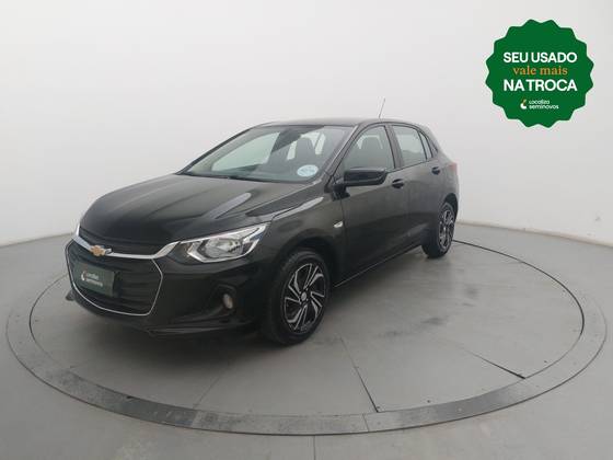 CHEVROLET ONIX 1.0 FLEX LT MANUAL CHEVROLET ONIX 1.0 FLEX LT MANUAL
